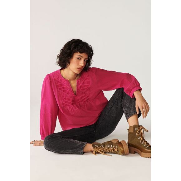 Bash Ilo Fushia - XS - Picture 1 of 5